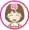 母