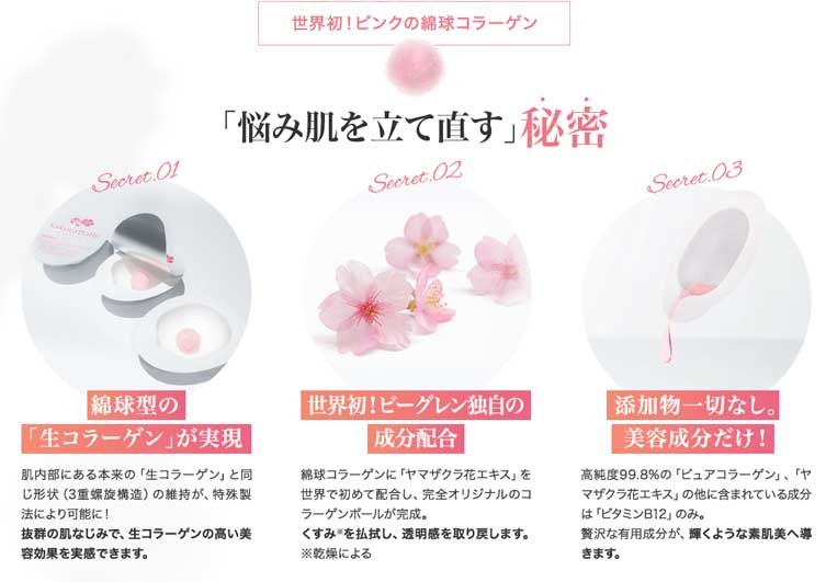 ビーグレンクリスマスbigセール 冬 開催情報